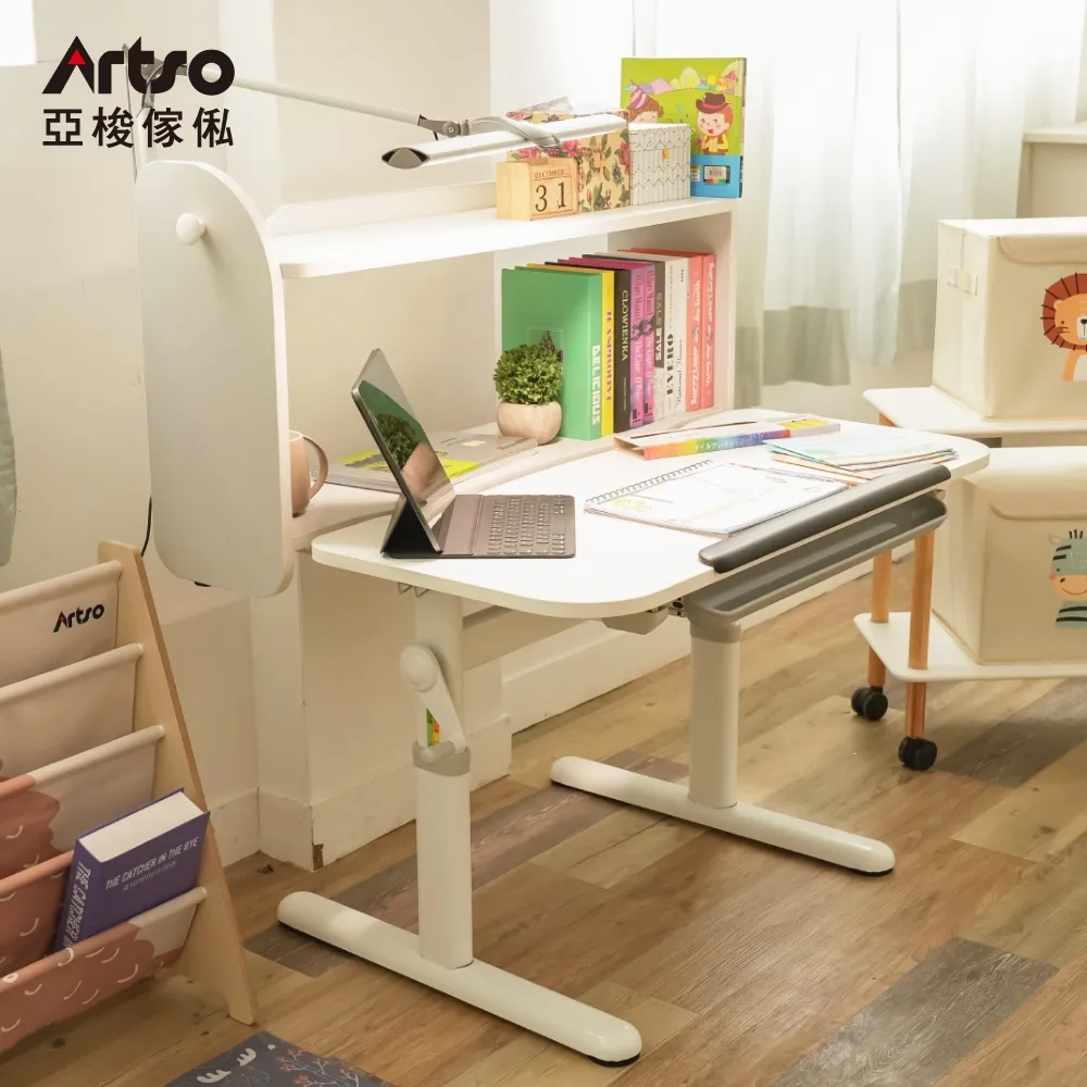 【Artso 亞梭】Learn-III桌_100公分(兒童成長桌/書桌/升降桌/學習桌) 歷史價格詳細信息