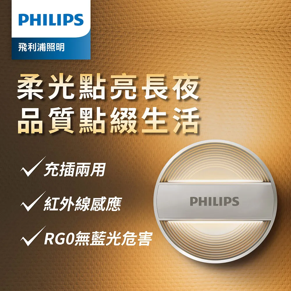 【Philips 飛利浦】66150 酷鴻全光譜充電檯燈(PD047) 歷史價格詳細信息