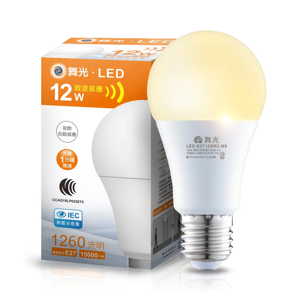 (2入) 舞光 LED 12W 6000K 白光 全電壓 15cm 平板 崁燈_WF430472 歷史價格詳細信息