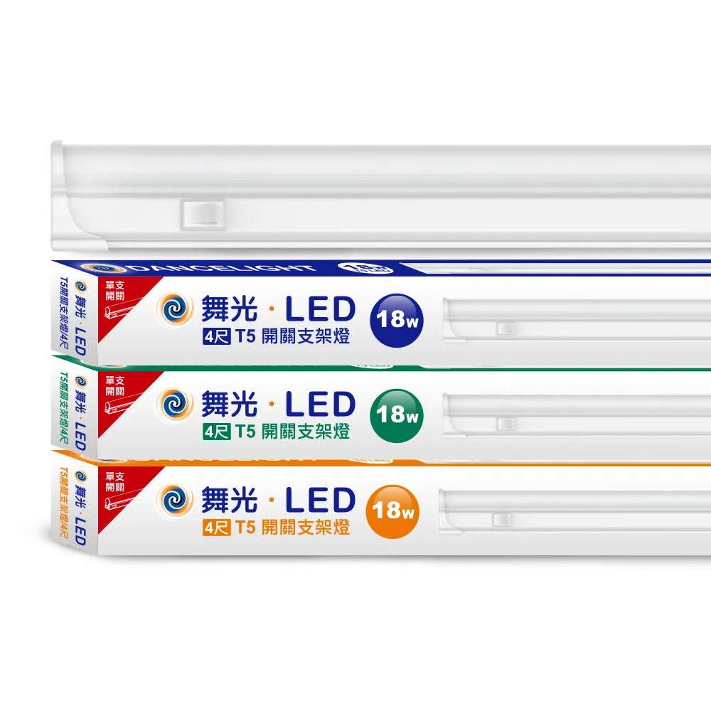 (3入)舞光 LED 18W 4000K 自然光 4尺 全電壓 支架燈 層板燈(含串接線) _ WF430657 歷史價格詳細信息