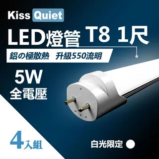 《Kiss Quiet》 4燈5W MR16 LED燈泡 320流明,12V(白、黄光))投射燈,杯燈-12入 歷史價格詳細信息