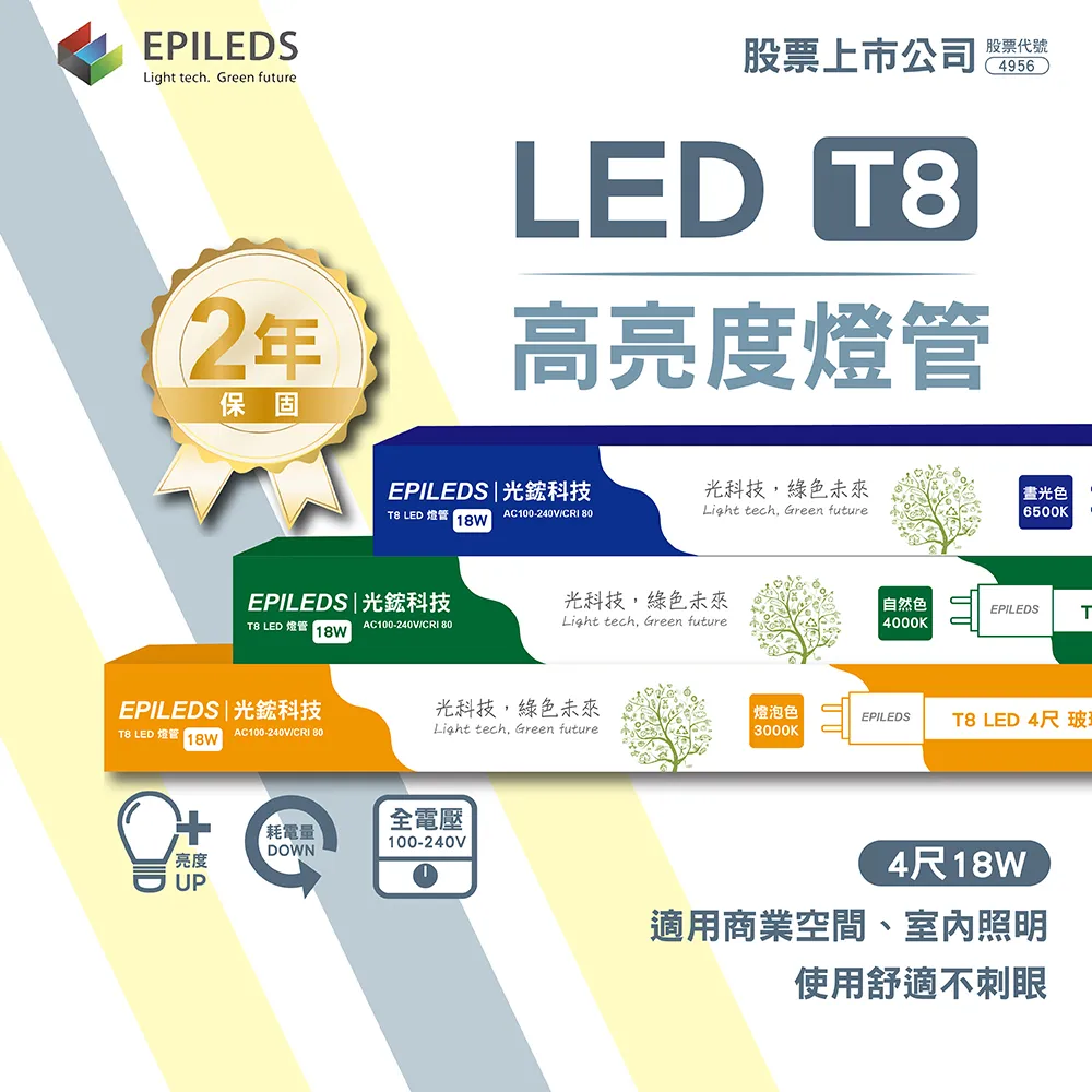 【光鋐科技】T8 串接式燈具 LED燈具 日光燈具 四呎 全電壓 附串接線 空台 6入(T8LED燈座 串接燈具) 歷史價格詳細信息