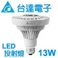 台達電子 LED PAR30 投射燈(珠寶燈) 13W 黃光 3入＿ 歷史價格詳細信息