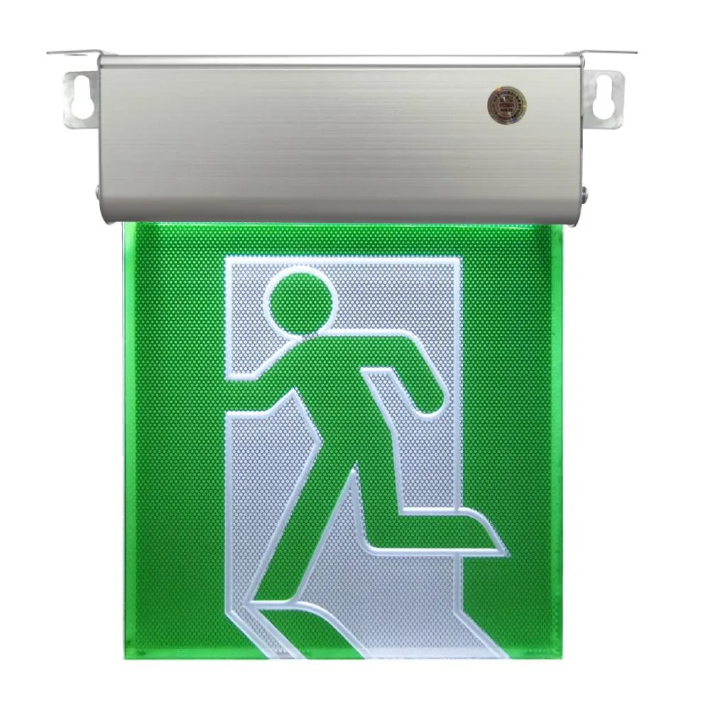 小型1:1 LED緊急出口標示燈 歷史價格詳細信息