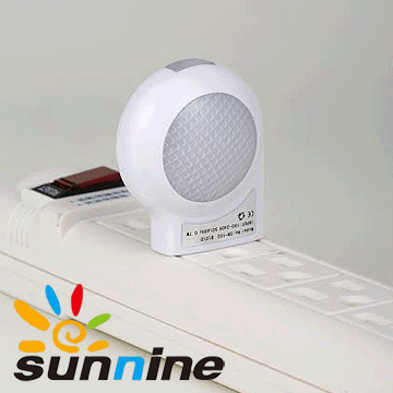 旭創光電 LED光感應小夜燈2入 歷史價格詳細信息