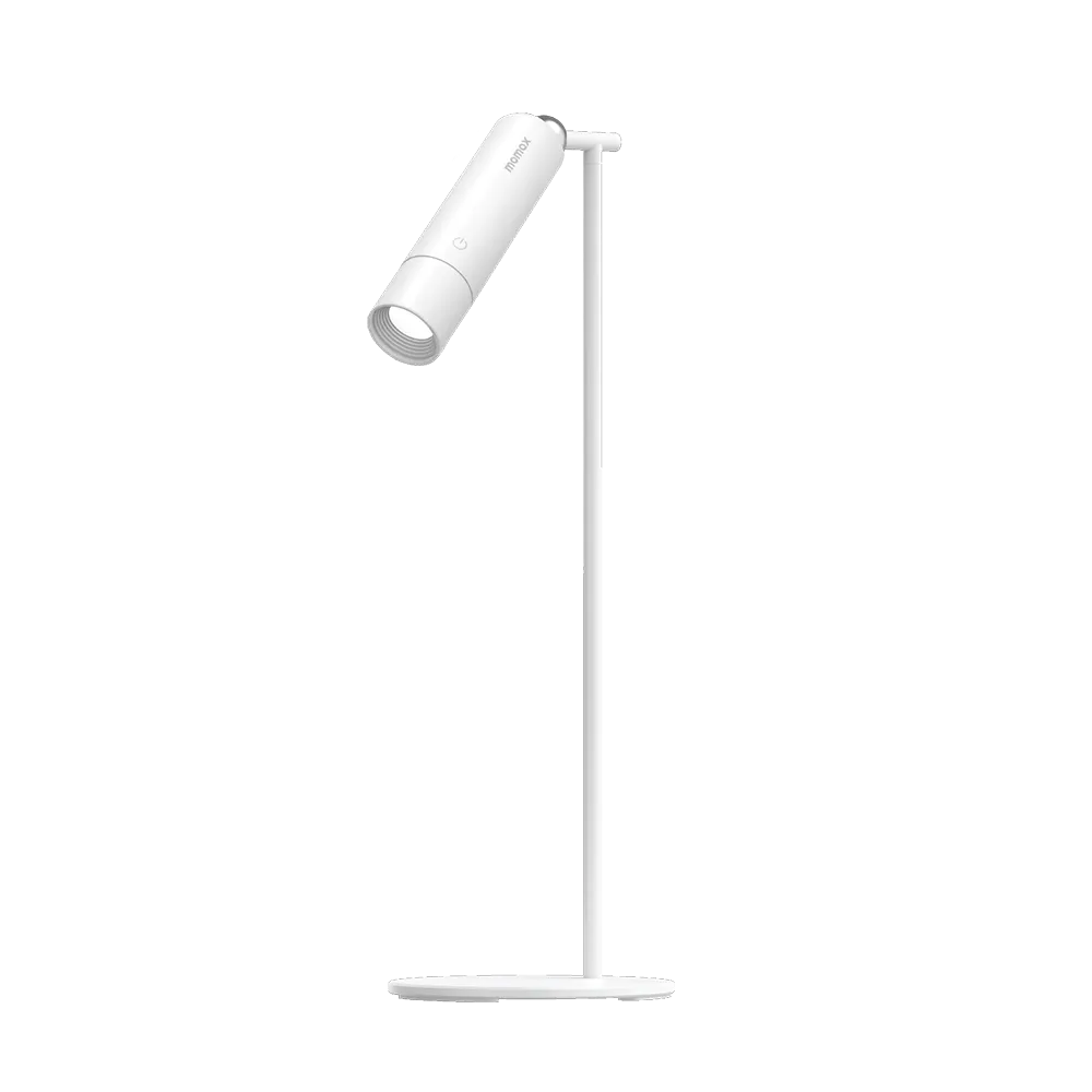 Momax SnapLux 可攜式360度 床頭燈 - 白色 歷史價格詳細信息