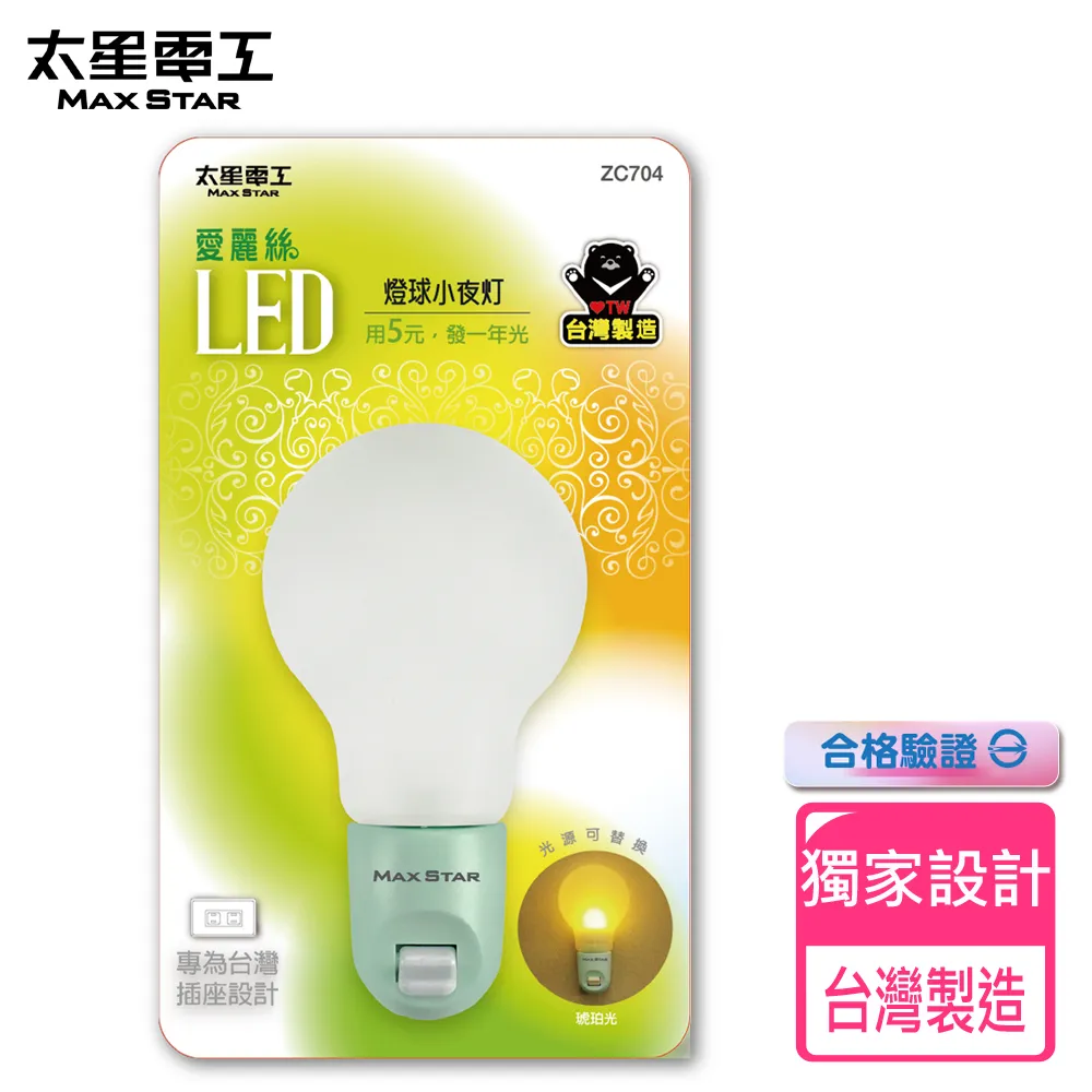 愛麗絲LED蘑菇小夜燈【小北百貨】 歷史價格詳細信息