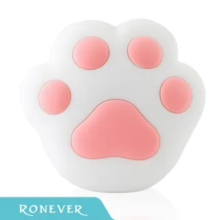 【RONEVER】貓掌造型手持風扇-(PG012) 歷史價格詳細信息