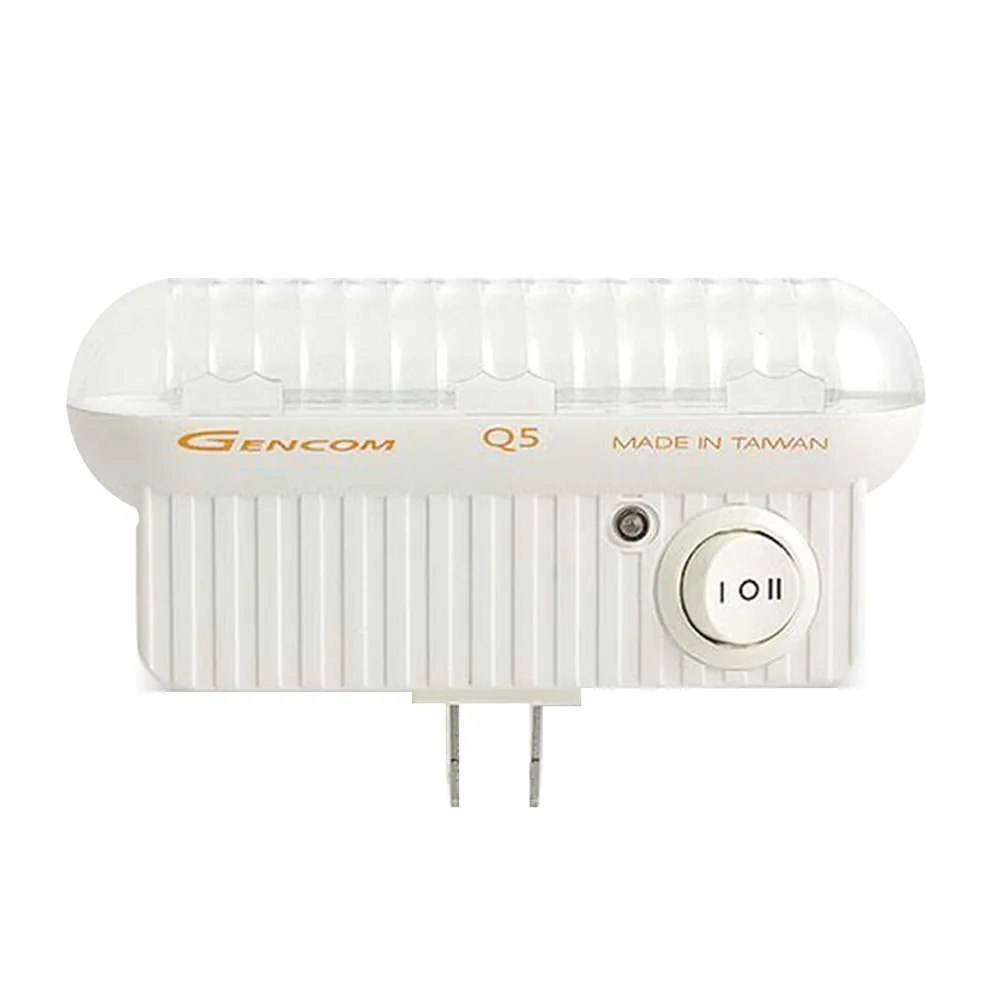 台灣阿福超高亮白光羽翼LED自動夜燈Q3A 歷史價格詳細信息