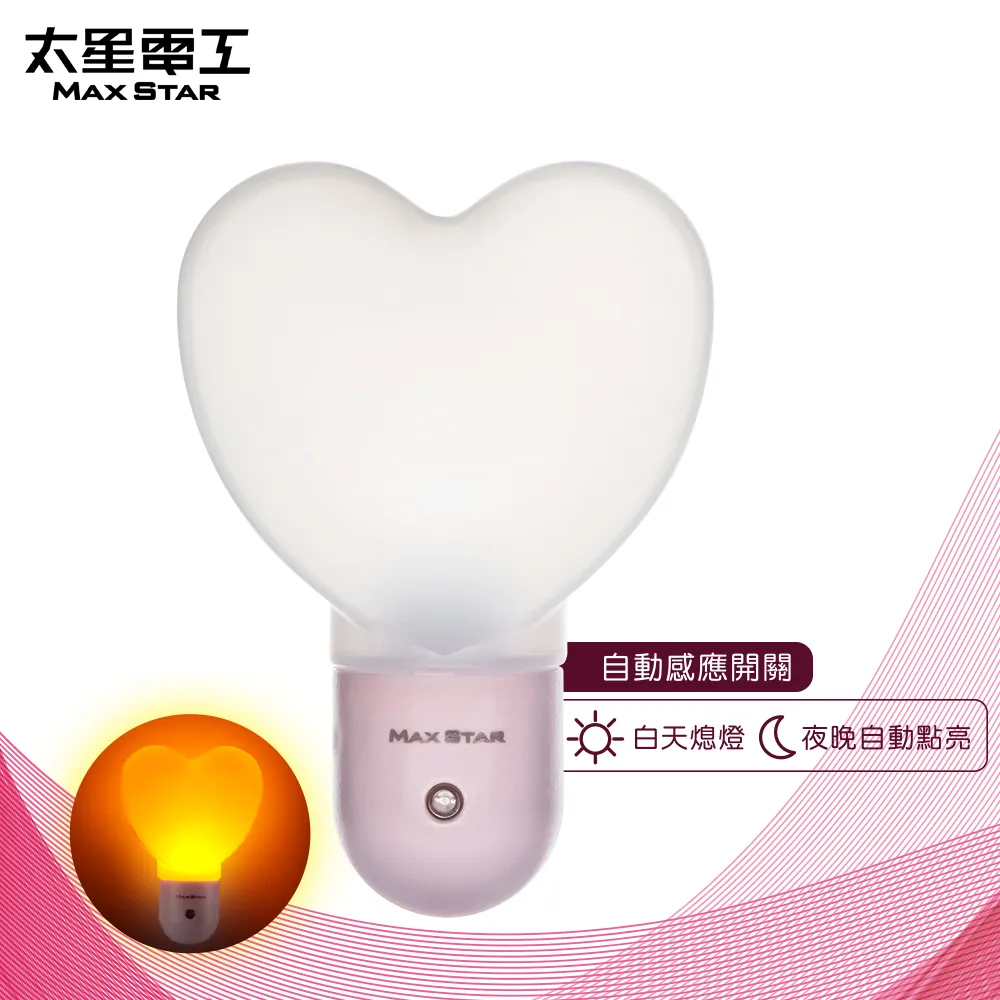 【太星電工】光之寶LED仙人掌自動小夜燈ZG805 歷史價格詳細信息