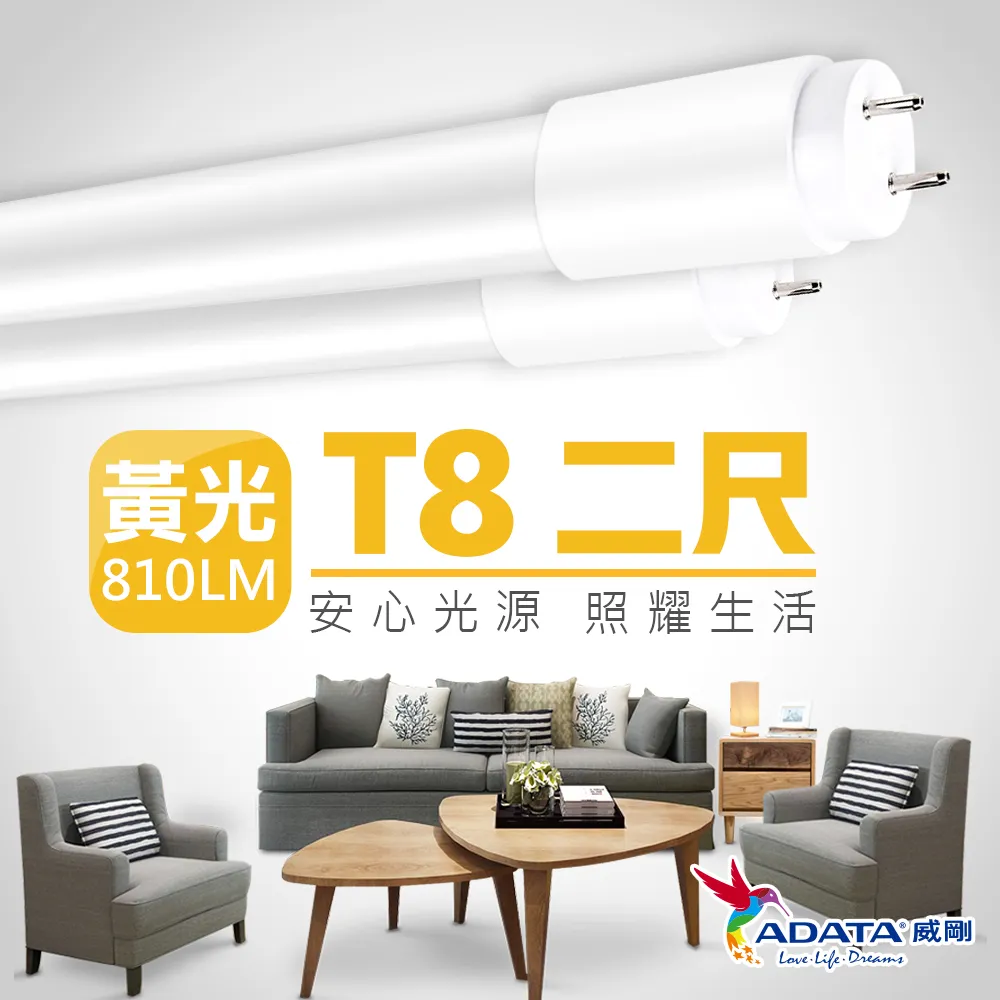 ADATA 威剛 9.5W 省電版 LED球泡燈(白光) 歷史價格詳細信息