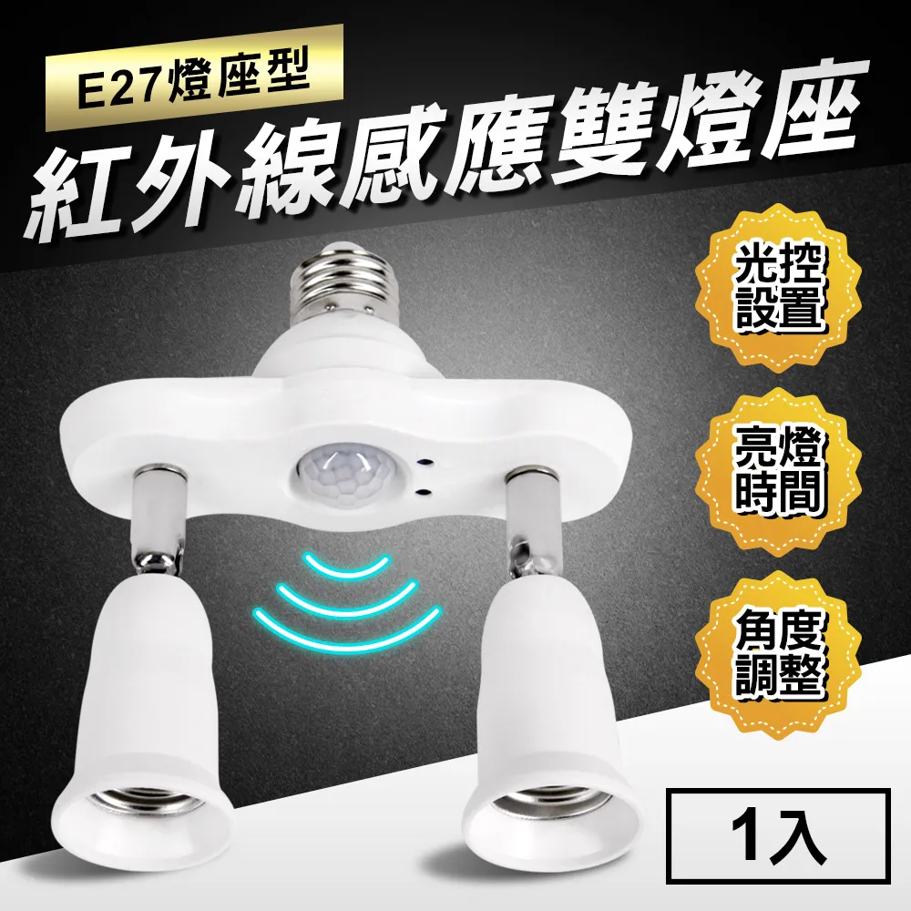 紅外線感應可調式燈座 歷史價格詳細信息