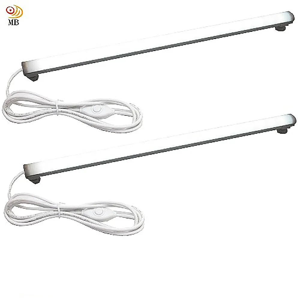 月陽35cm高亮6W白光無段式USB磁吸LED燈管燈條(WQ35WSL) 歷史價格詳細信息