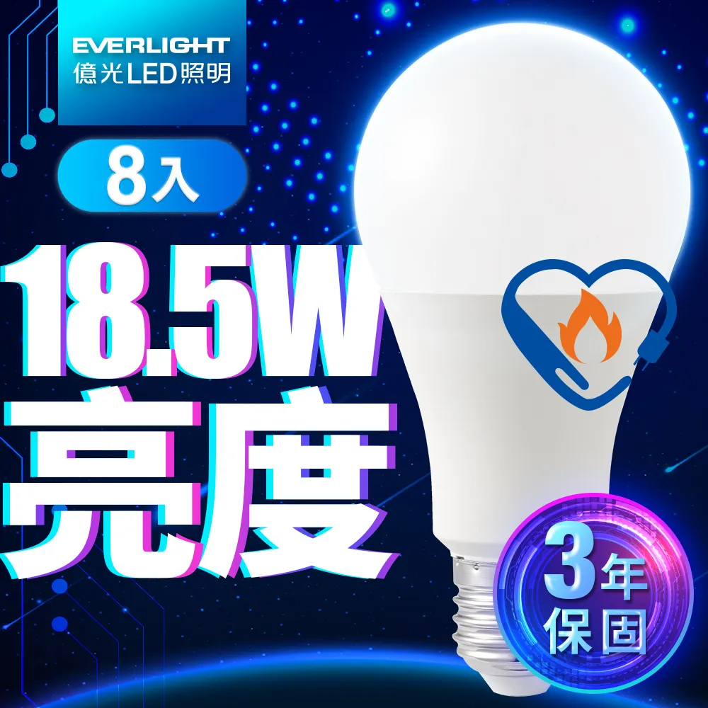 億光節能標章Plus LED球泡燈12W 白光  【大潤發】 歷史價格詳細信息