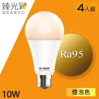 【臻光彩】LED燈泡 8W 小橘美肌_自然光_8入組(4000K/Ra95/德國巴斯夫專利技術) 歷史價格詳細信息