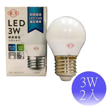 【旭光】LED E27 1尺壁燈 附10W 球泡 白光 2入組(LED 10W 壁燈 浴室燈) 歷史價格詳細信息