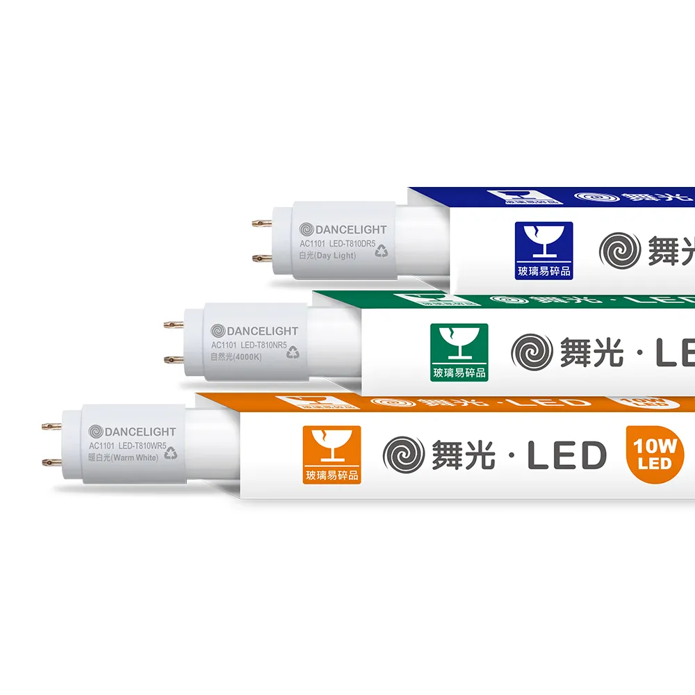 【舞光】LED無段調光燈泡 12W 黃光(暖白)3000K E27 全電壓 2年保固 10入 歷史價格詳細信息