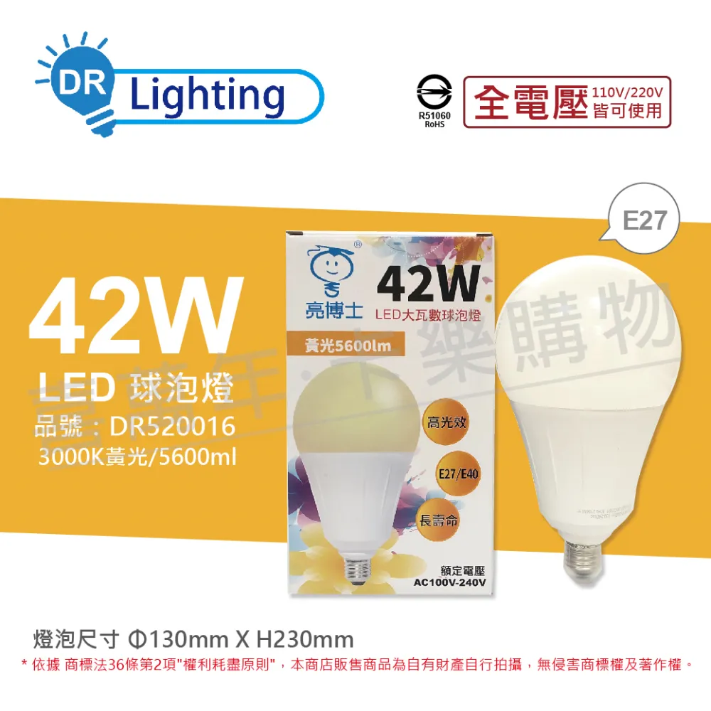 亮博士 LED亮麗星鑽 18W LED 防水防塵燈具 適用1-2坪 1入 歷史價格詳細信息