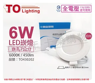 (2入)TOA東亞 LDL152-12AAL/H LED 12W 3000K 黃光 全電壓 12cm 崁燈 _ TO430210 歷史價格詳細信息