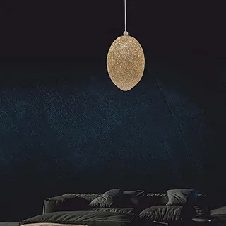 【星星點燈】咖啡金牛角吸頂燈3燈 31372 歷史價格詳細信息