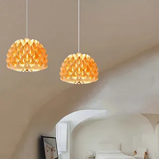 【星星點燈】咖啡金牛角吸頂燈3燈 31372 歷史價格詳細信息