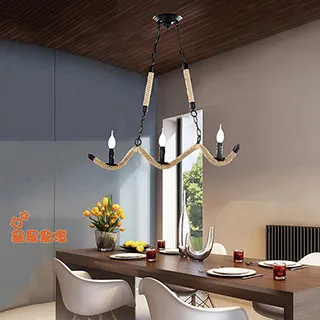 吊燈(3)~~金屬~~船燈造型~~E27~~功能正常~~不附燈泡 歷史價格詳細信息