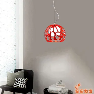 【星星點燈】紅玫瑰吸頂燈5燈 33321 歷史價格詳細信息