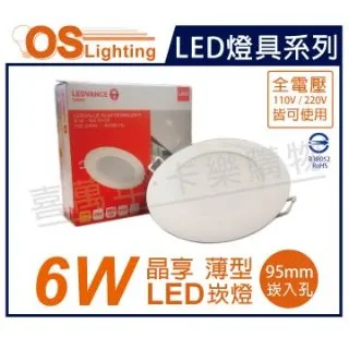 (2入) OSRAM歐司朗 LEDVANCE 晶享 13W 4000K 自然光 全電壓 15cm薄型崁燈_OS430108 歷史價格詳細信息