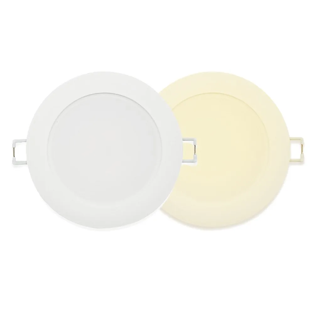 【SAMPO聲寶】LX-PD2420 LED 24W崁燈6500K晝光色/燈泡色(20cm開孔100-240V) 歷史價格詳細信息