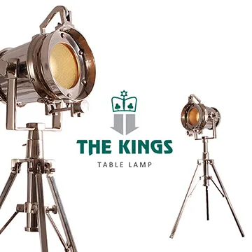 【THE KINGS】Atlantis亞特蘭提斯號復古工業吊燈 歷史價格詳細信息