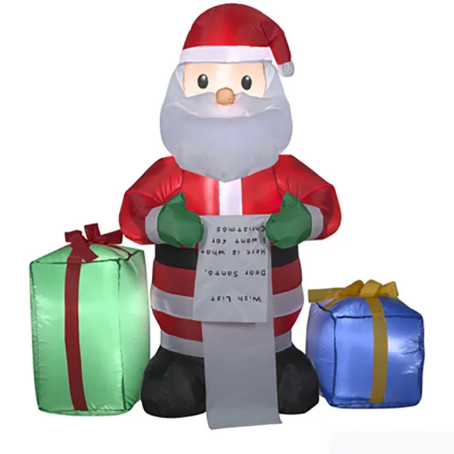 電動聖誕老公公軌道小火車(3節式/直徑44公分)(3311) 歷史價格詳細信息