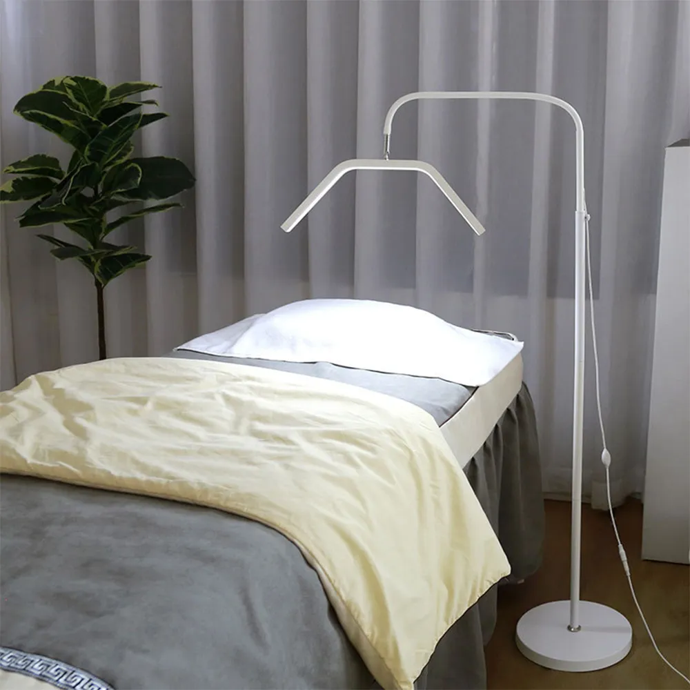 美容燈 落地燈 360度旋轉 環形燈 三色調光 直播 補光燈 網美燈 自拍燈 美容燈 打光燈 美肌燈 歷史價格詳細信息