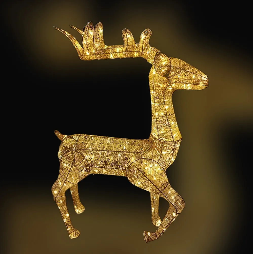 【裝飾燈大師】金元寶桌花-40cm-C款 歷史價格詳細信息