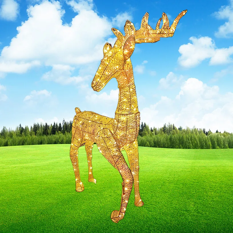 【裝飾燈大師】金元寶桌花-40cm-C款 歷史價格詳細信息