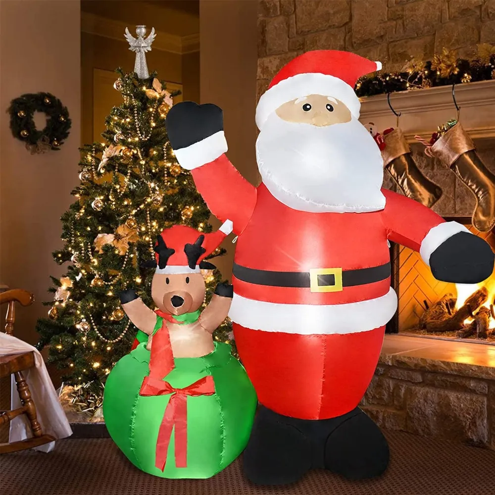 電動聖誕老公公軌道小火車(3節式/直徑44公分)(3311) 歷史價格詳細信息