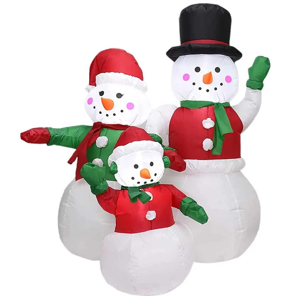 【裝飾燈大師】電動充氣-聖誕老公公與禮物包景110V 歷史價格詳細信息