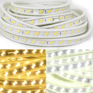 5730 防水燈條10M(10公尺)爆亮雙排LED露營帳蓬燈180顆/1M 防水軟燈條燈帶 送3公尺可調光開關延長線 歷史價格詳細信息