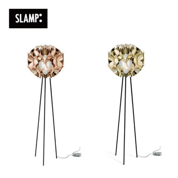 【SLAMP】FLORA 立燈(玫瑰金/金) 歷史價格詳細信息
