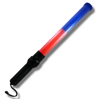 紅藍交通棒2入電池款 LED交通指揮棒 警示棒 指揮棒 閃光燈 B-TLA26RB(紅藍警示燈 紅藍指揮棒 交通指揮) 歷史價格詳細信息