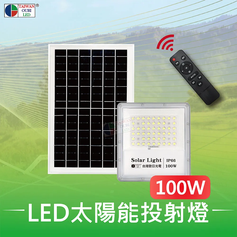 【台灣歐日光電】LED 100W高效能路燈 歷史價格詳細信息