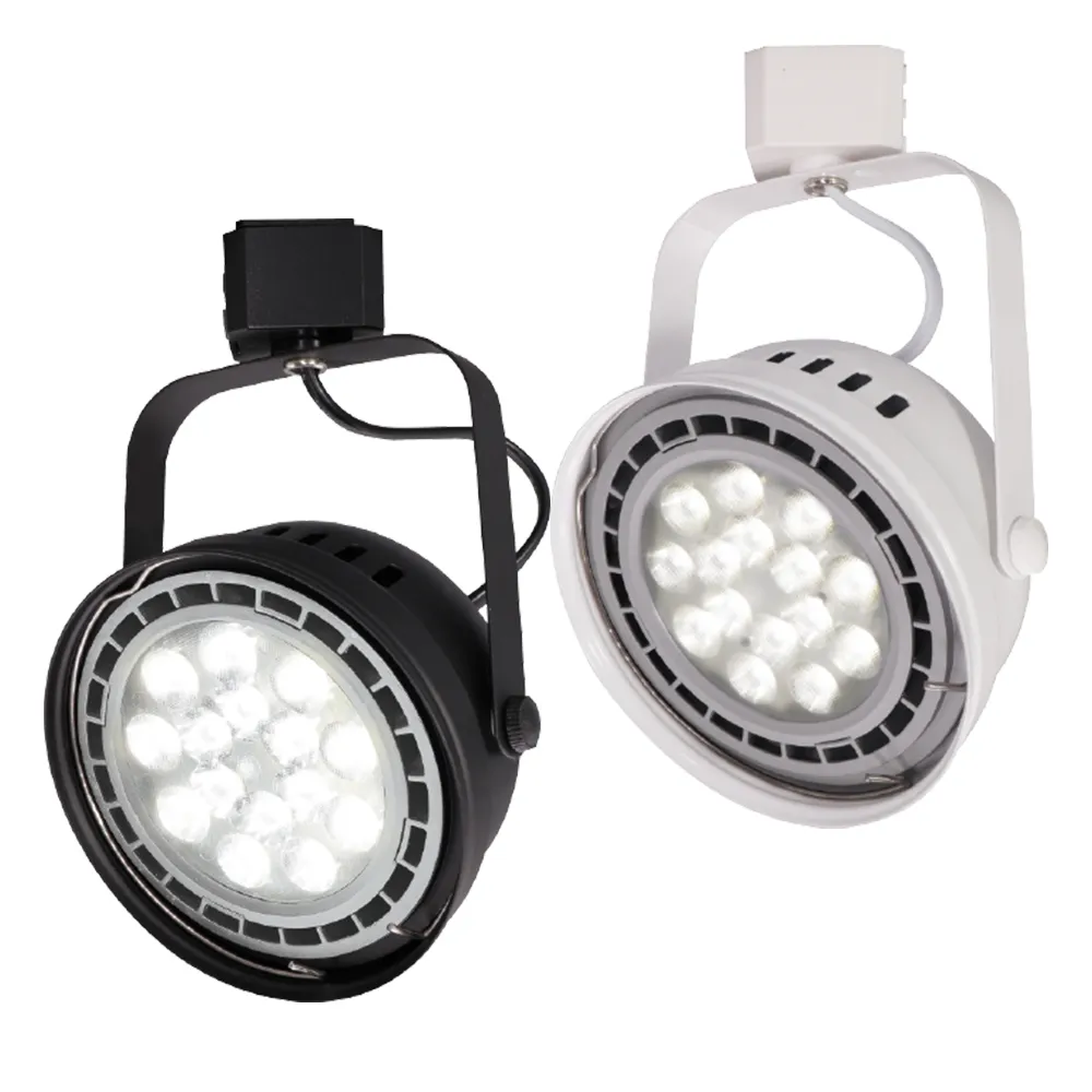 【彩渝-台灣現貨-保固】舞光原廠授權 LED 軌道燈 微笑軌道燈 8W 軌道燈 高演色 投射燈 全電壓 歷史價格詳細信息