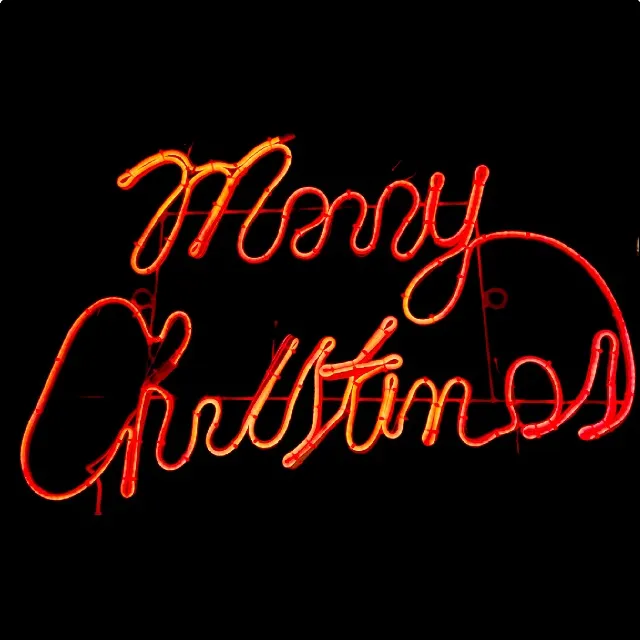 【裝飾燈大師】LED柔性管燈造型燈-春字-紅光-110V 歷史價格詳細信息