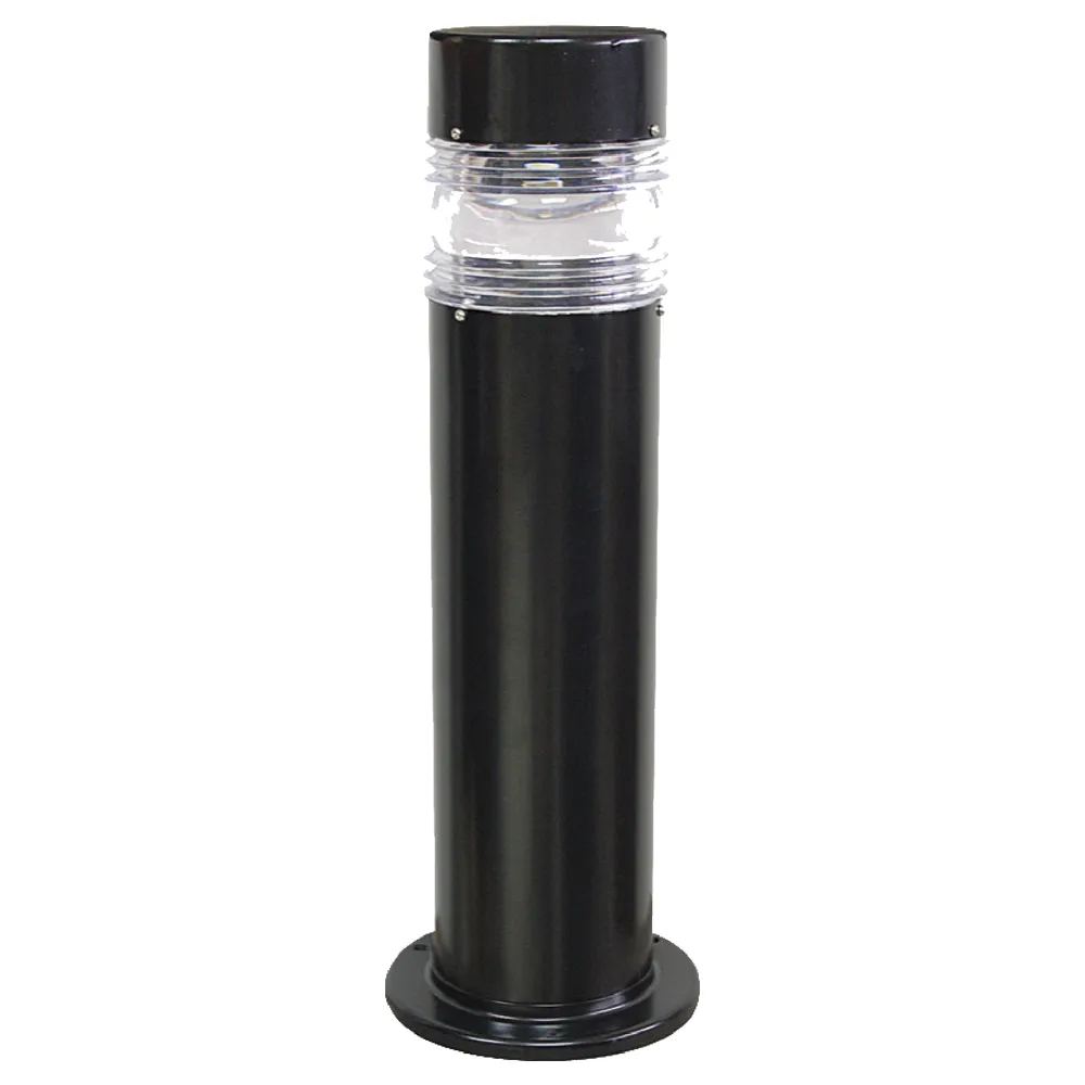 戶外草坪燈防水亞克力簡約庭院燈公園花園小區別墅門庭草地景觀燈 歷史價格詳細信息