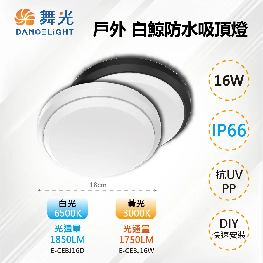 ※2入※【舞光-LED】LED 15W 微笑軌道投射燈 白殼/黑殼 LED-TRSM15 歷史價格詳細信息