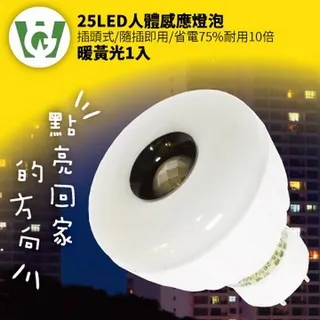 25LED晶片式綠能抗漲甜甜圈型感應燈泡(伸長/螺旋型)(正白光) 歷史價格詳細信息