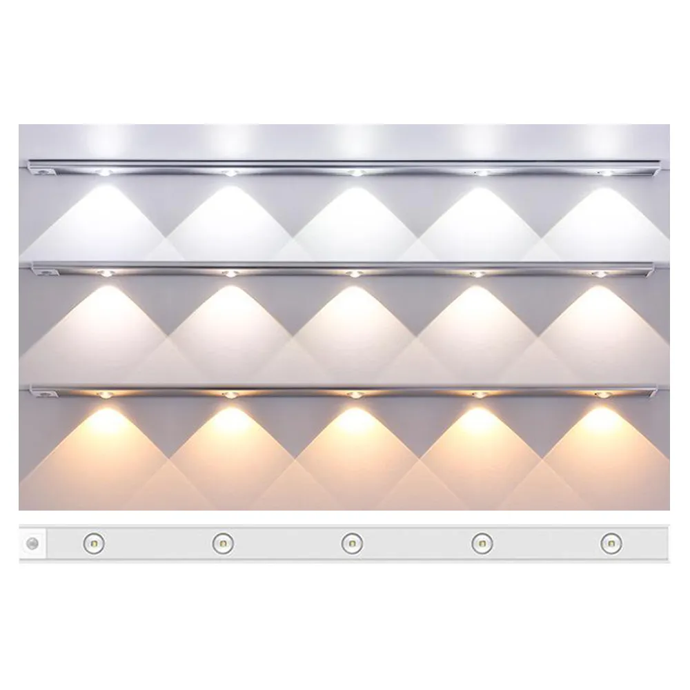 磁力貓 LED 觸控燈 混色出貨 LED燈 歷史價格詳細信息