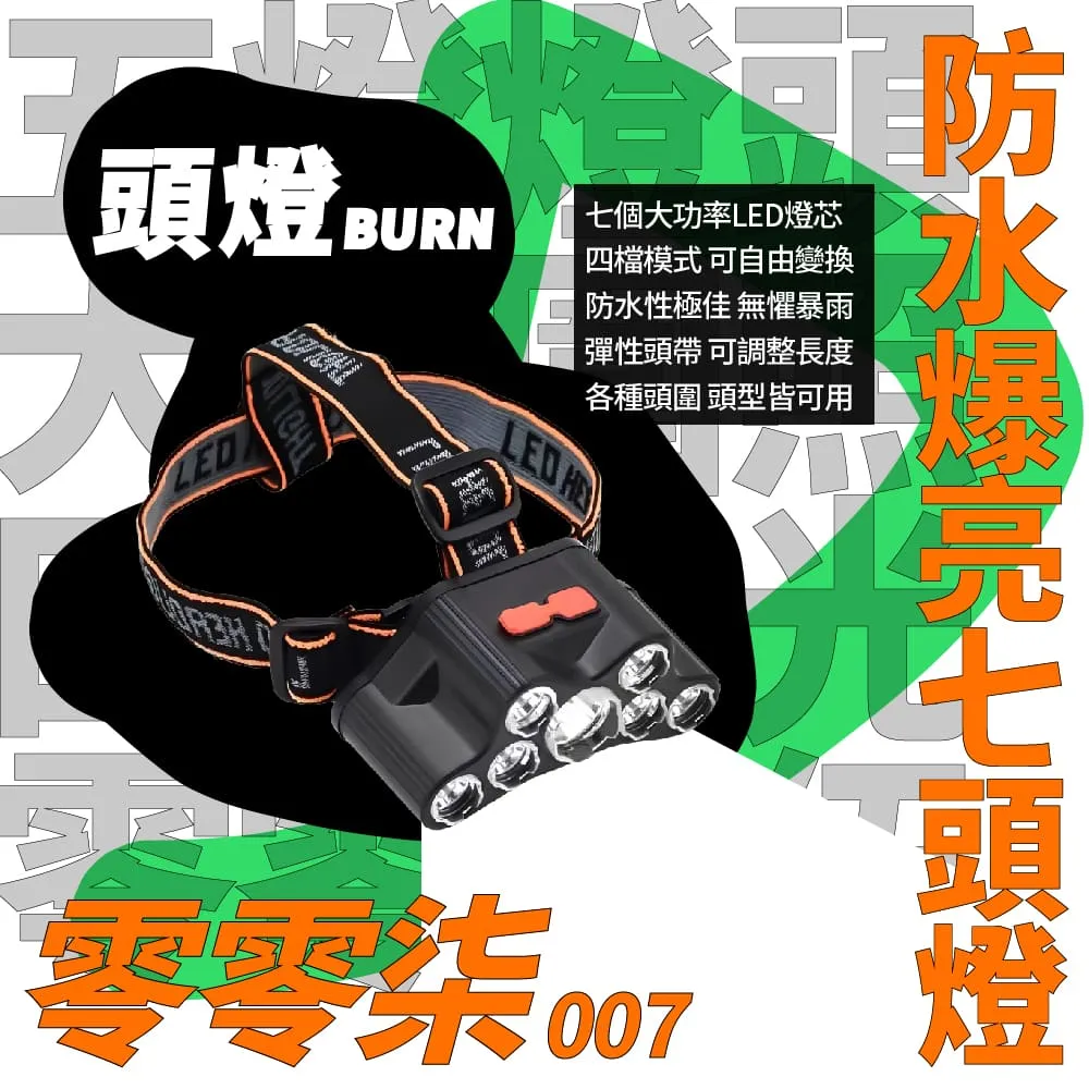頭燈 爆亮款L2頭燈 三段可調 工作燈 照明燈 LED 歷史價格詳細信息
