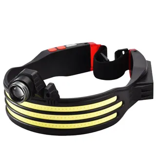 雙光源LED頭燈『灰』100流明 / 防潑水 HL-100 歷史價格詳細信息