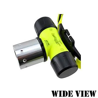 【WIDE VIEW】螢光T6潛水手電筒(NZL-WT6-P) 歷史價格詳細信息