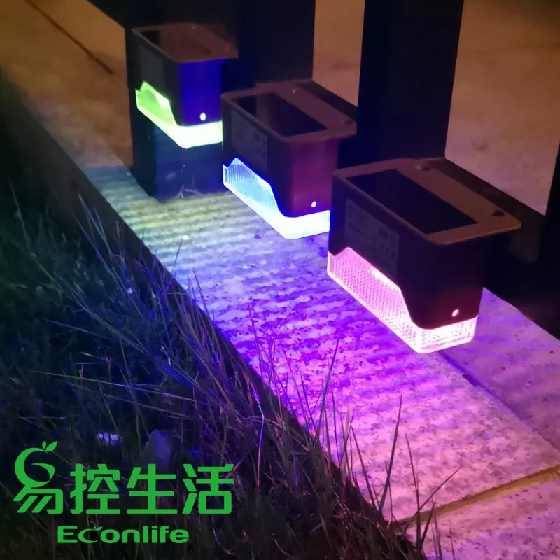 太陽能感應76顆COB-LED戶外壁燈 歷史價格詳細信息